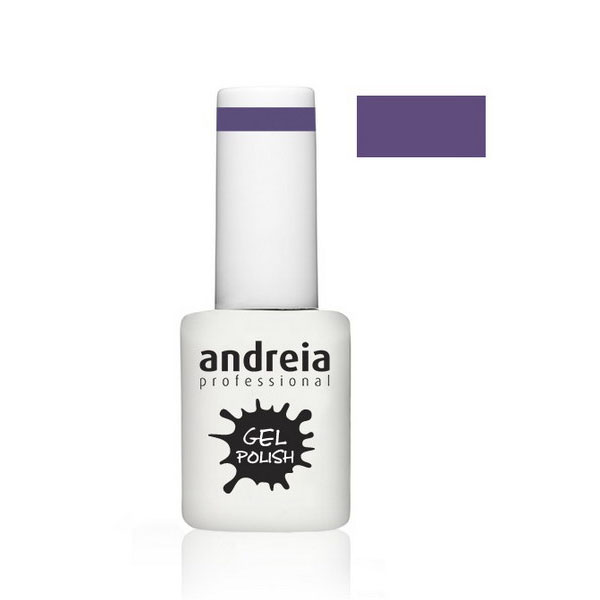 Φωτογραφία προϊόντος: HIGICOL Ημιμόνιμο Gel Polish Andreia No237