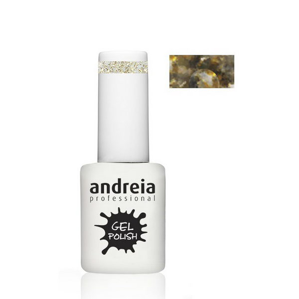 Φωτογραφία προϊόντος: Ημιμόνιμο Gel Polish Andreia No253 - HIGICOL