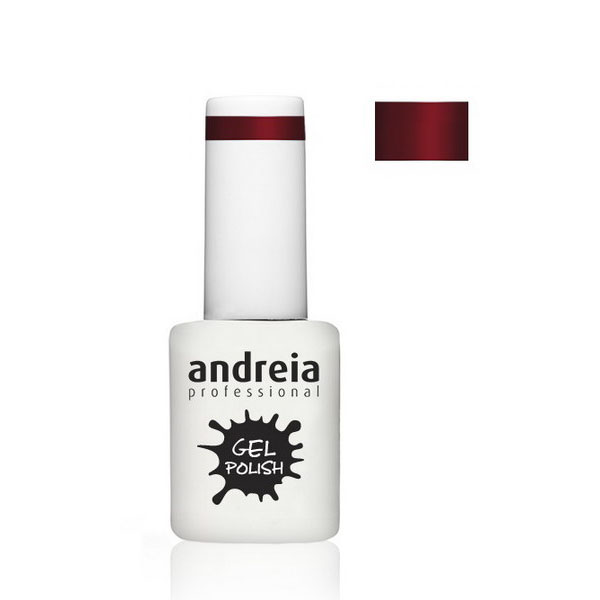 Φωτογραφία προϊόντος: Ημιμόνιμο Gel Polish Andreia No283 - HIGICOL