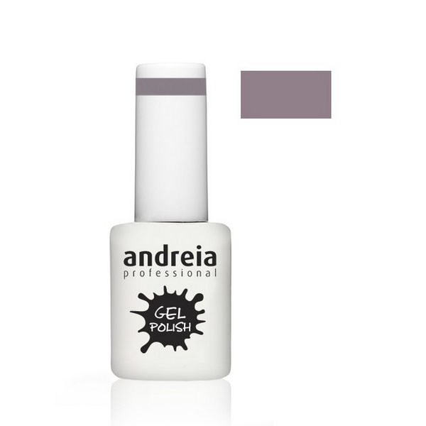 Φωτογραφία προϊόντος: Ημιμόνιμο Gel Polish Andreia No221 - HIGICOL