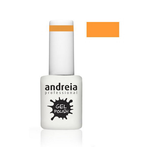 Φωτογραφία προϊόντος: Ημιμόνιμο Gel Polish Andreia No213 - HIGICOL