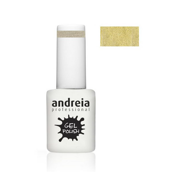 Φωτογραφία προϊόντος: Ημιμόνιμο Gel Polish Andreia No243 - HIGICOL