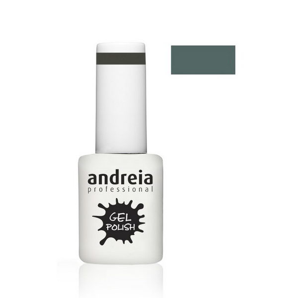 Φωτογραφία προϊόντος: Ημιμόνιμο Gel Polish Andreia No241 - HIGICOL