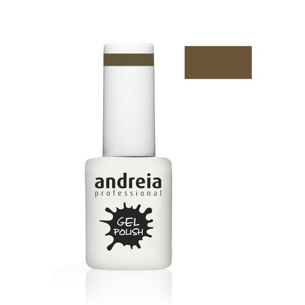 Φωτογραφία προϊόντος: Ημιμόνιμο Gel Polish Andreia No223 - HIGICOL