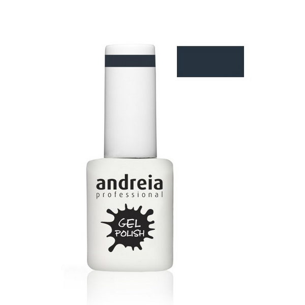 Φωτογραφία προϊόντος: Ημιμόνιμο Gel Polish Andréia No238 - HIGICOL
