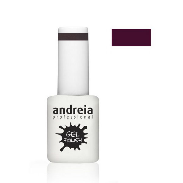 Φωτογραφία προϊόντος: Ημιμόνιμο Gel Polish Andreia No242 - HIGICOL