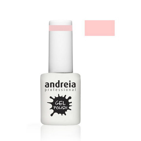 Φωτογραφία προϊόντος: Ημιμόνιμο Gel Polish Andreia No209 - HIGICOL