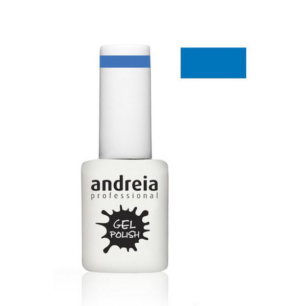 Φωτογραφία προϊόντος: Ημιμόνιμο Gel Polish Andreia No246 - HIGICOL