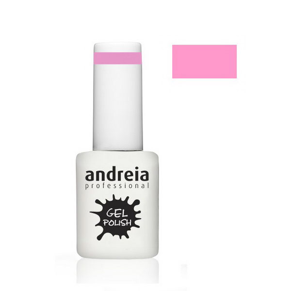 Φωτογραφία προϊόντος: Ημιμόνιμο Gel Polish Andreia No212 - HIGICOL