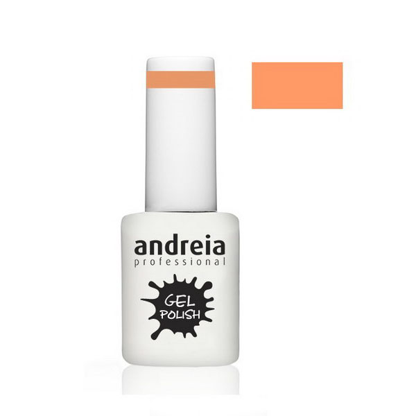 Φωτογραφία προϊόντος: Ημιμόνιμο Gel Polish Andreia No207 - HIGICOL
