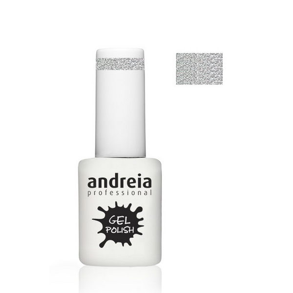 Φωτογραφία προϊόντος: Ημιμόνιμο Gel Polish Andreia No277 - HIGICOL