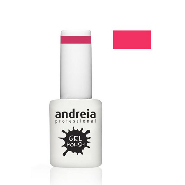 Φωτογραφία προϊόντος: HIGICOL Ημιμόνιμο Gel Polish Andreia No265