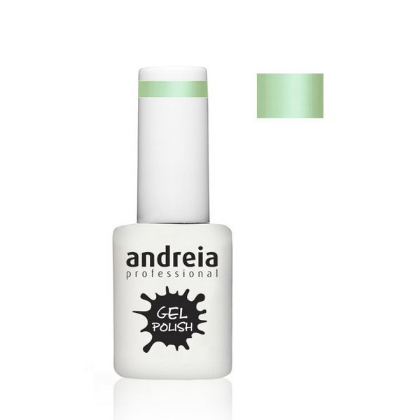 Φωτογραφία προϊόντος: Ημιμόνιμο Gel Polish Andreia No286 - HIGICOL