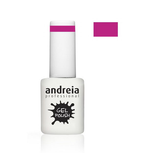 Φωτογραφία προϊόντος: Ημιμόνιμο Gel Polish Andreia No290 - HIGICOL