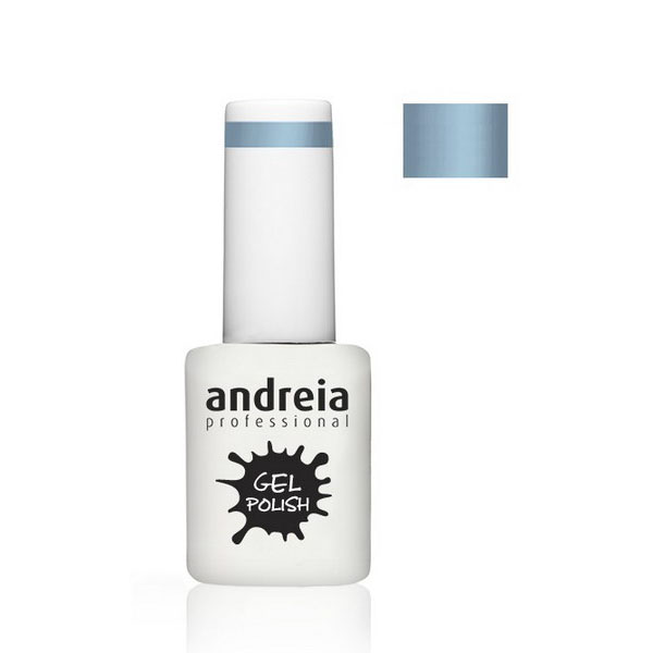 Φωτογραφία προϊόντος: Ημιμόνιμο Gel Polish Andreia No287 HIGICOL