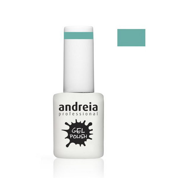 Φωτογραφία προϊόντος: ΗΜΙΜΟΝΙΜΟ GEL POLISH ANDREIA-No291 - HIGICOL