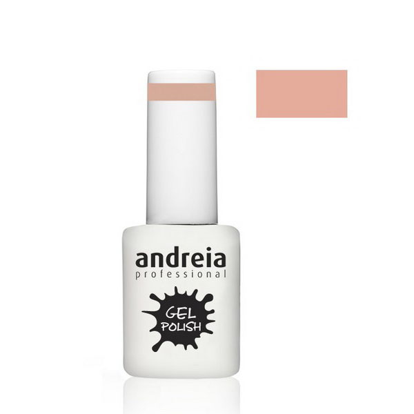 Φωτογραφία προϊόντος: Ημιμόνιμο Gel Polish Andreia No274 - HIGICOL