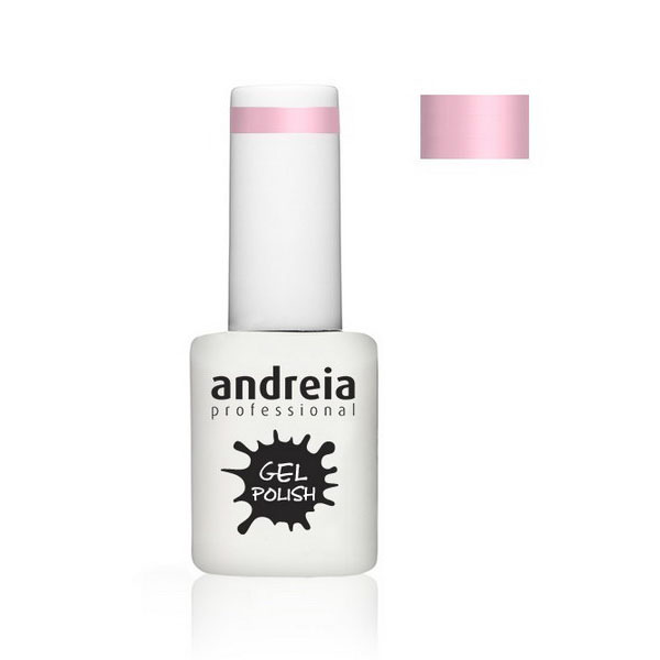 Φωτογραφία προϊόντος: Ημιμόνιμο Gel Polish Andreia No289 - HIGICOL