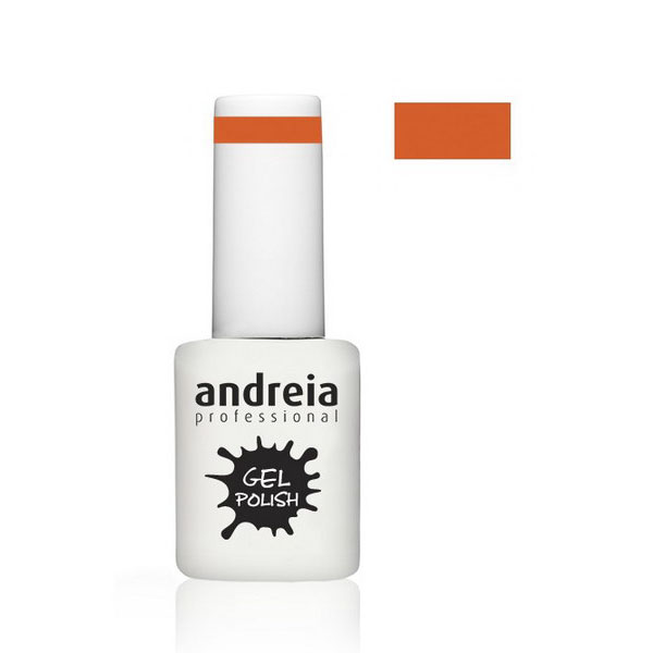 Φωτογραφία προϊόντος: Ημιμόνιμο Gel Polish Andreia No263 - HIGICOL