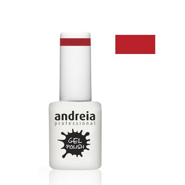 Φωτογραφία προϊόντος: Ημιμόνιμο Gel Polish Andreia No268 - HIGICOL
