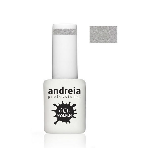 Φωτογραφία προϊόντος: Ημιμόνιμο Gel Polish Andreia No276 - HIGICOL