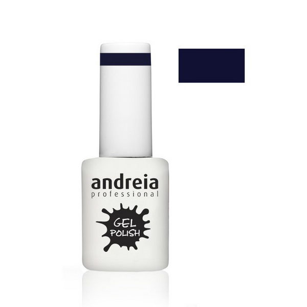 Φωτογραφία προϊόντος: Ημιμόνιμο Gel Polish Andreia No257 - HIGICOL