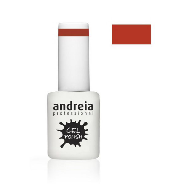 Φωτογραφία προϊόντος: Ημιμόνιμο Gel Polish Andreia No259 - HIGICOL