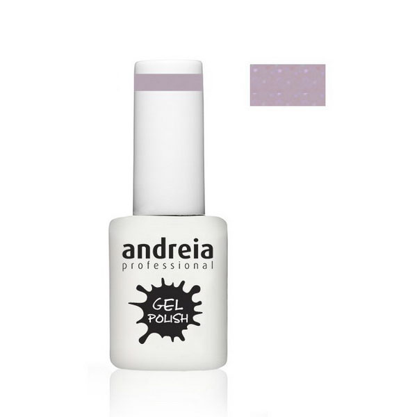 Φωτογραφία προϊόντος: Ημιμόνιμο Gel Polish Andreia No258 - HIGICOL