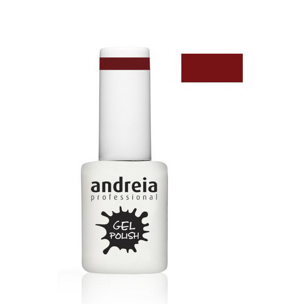 Φωτογραφία προϊόντος: Ημιμόνιμο Gel Polish Andreia No256 - HIGICOL