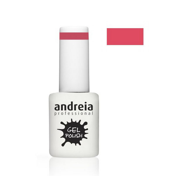 Φωτογραφία προϊόντος: Ημιμόνιμο Gel Polish Andreia No269 - HIGICOL