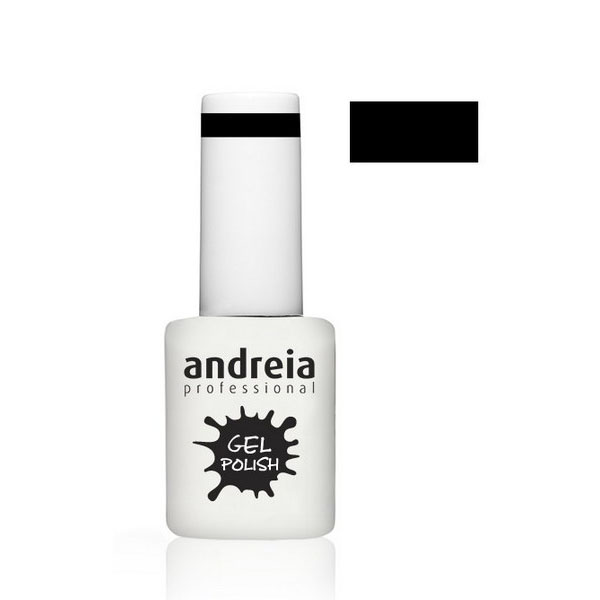 Φωτογραφία προϊόντος: Ημιμόνιμο Gel Polish Andreia No240 - HIGICOL