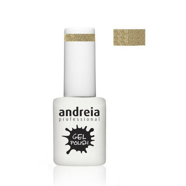 Φωτογραφία προϊόντος: Ημιμόνιμο Gel Polish Andreia No260 HIGICOL