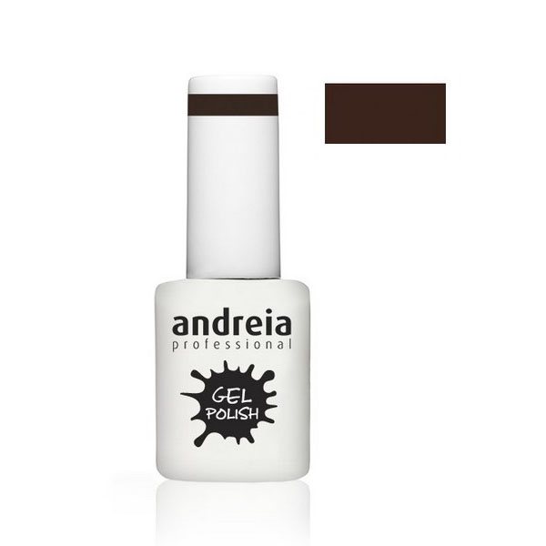 Φωτογραφία προϊόντος: Ημιμόνιμο Gel Polish Andreia No239 - HIGICOL