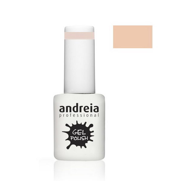 Φωτογραφία προϊόντος: Ημιμόνιμο Gel Polish Andreia No271 - HIGICOL