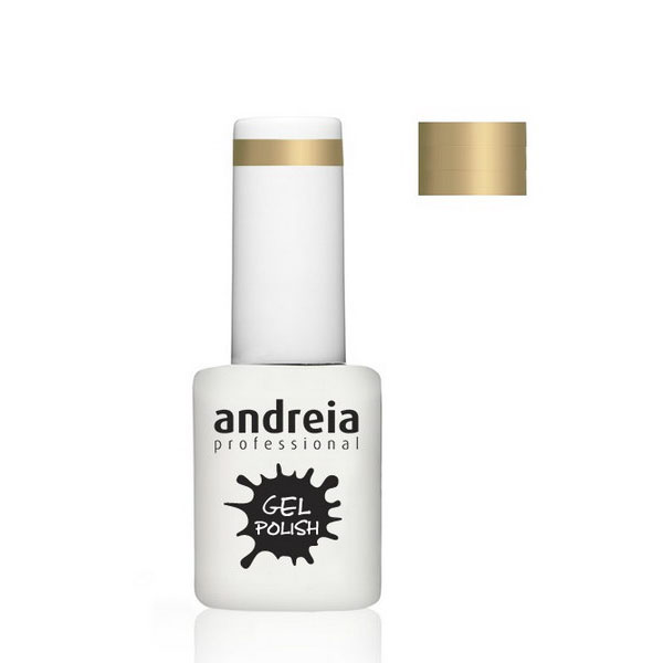 Φωτογραφία προϊόντος: Ημιμόνιμο Gel Polish Andreia No284 - HIGICOL