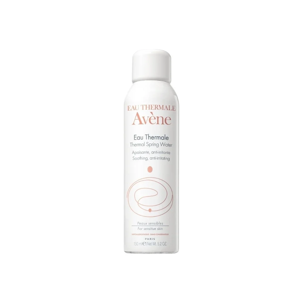 Φωτογραφία προϊόντος: Avene Eau Thermale Spray Ιαματικό Νερό με Ουδέτερο pH 150ml