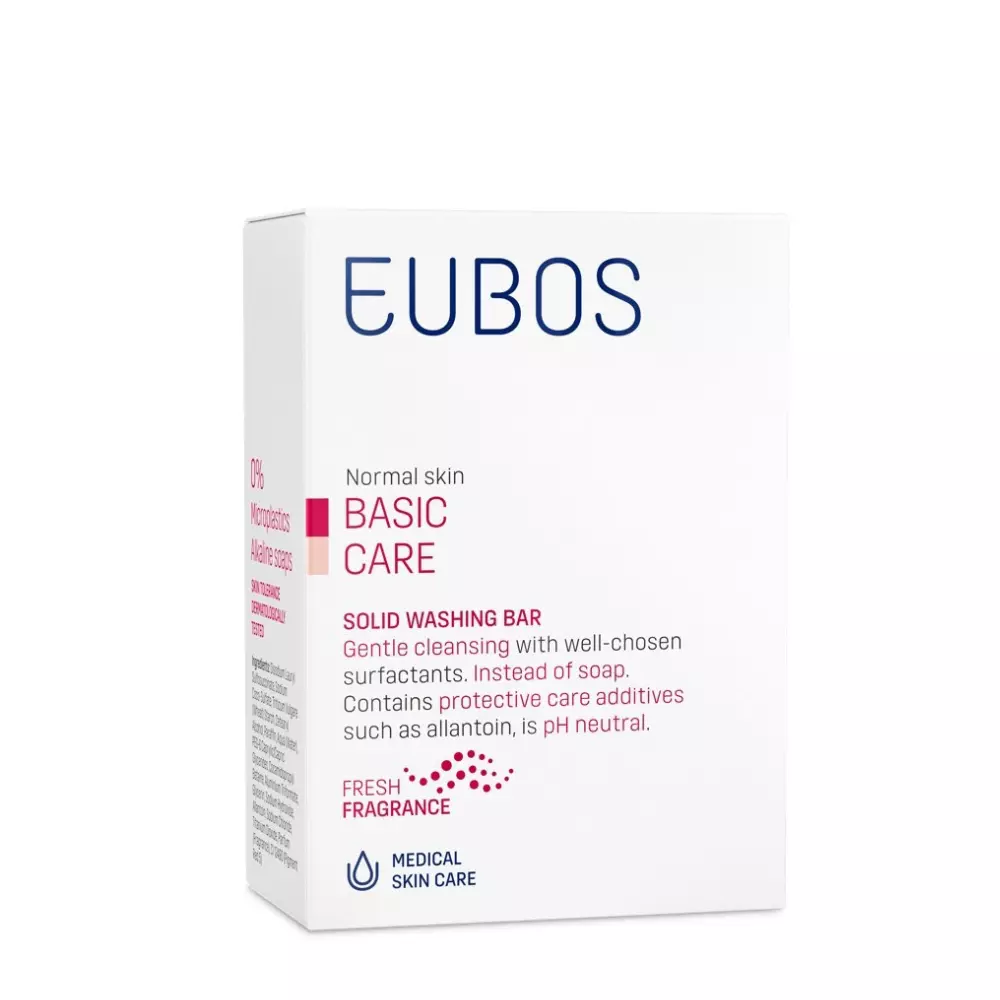 Φωτογραφία προϊόντος: EUBOS Solid Red 125gr
