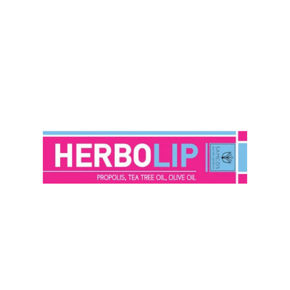 Φωτογραφία προϊόντος: SAMCOS HERBOLIP Lip Care & Protection 10 ml