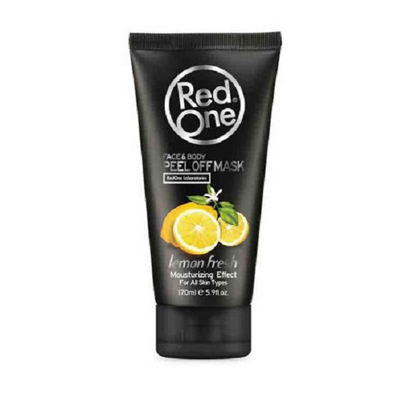 Φωτογραφία προϊόντος: REDONE Peel of Mask Lemon - REDONE