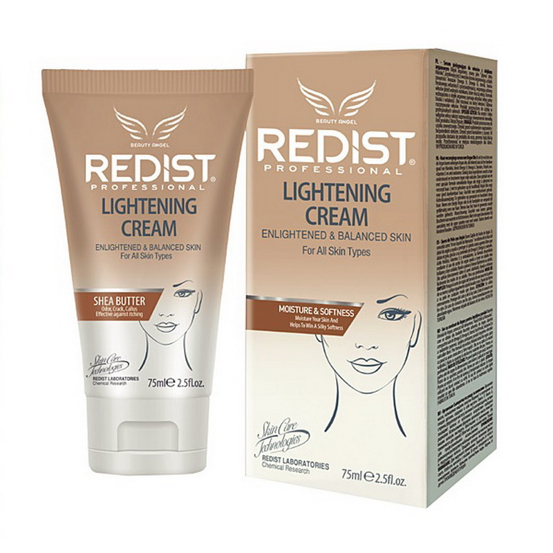 Φωτογραφία προϊόντος: REDIST Lightening Cream