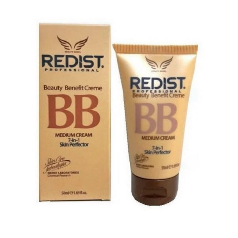 Φωτογραφία προϊόντος: REDIST BB CREAM MEDIUM