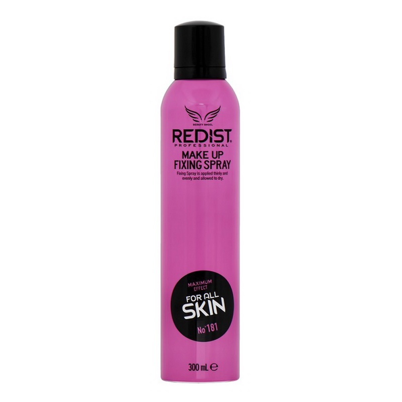 Φωτογραφία προϊόντος: REDIST Make up Fixing Spray 300ml