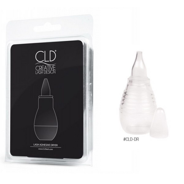 Φωτογραφία προϊόντος: LASH DRYER CLD-DR (CLD)
