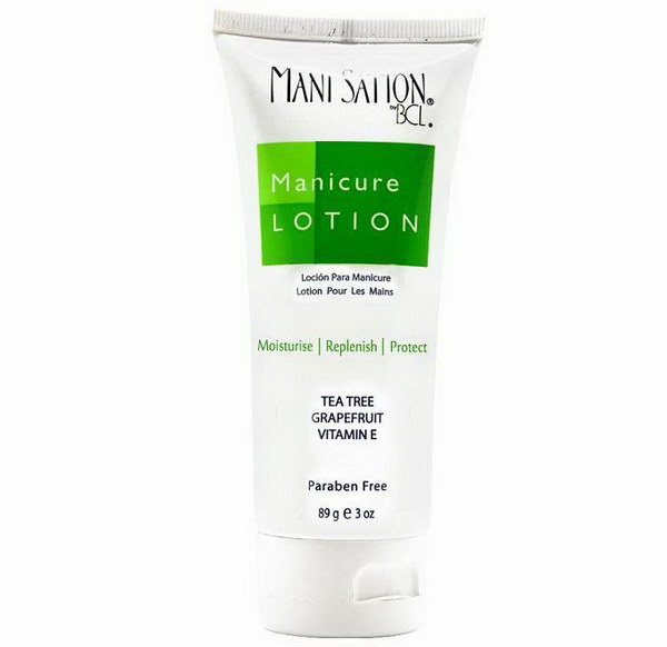 Φωτογραφία προϊόντος: MANICURE LOTION – ΛΟΣΙΟΝ ΧΕΡΙΩΝ 3oz (4ο step) – BCL-SPA