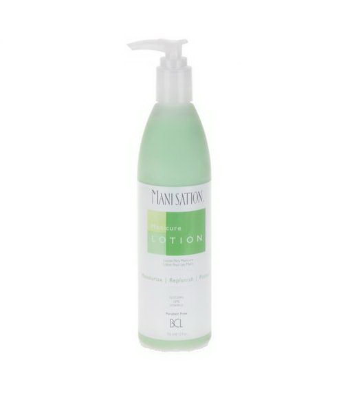 Φωτογραφία προϊόντος: MANICURE LOTION - Λοσιόν Χεριών 12oz (4ο step) - BCL-SPA
