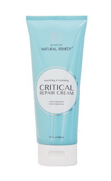 Φωτογραφία προϊόντος: NATURAL REMEDY REPAIR CREAM BCL SPA 7oz - Επανορθωτική Κρέμα
