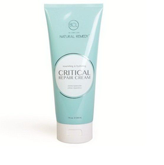 Φωτογραφία προϊόντος: BCL-SPA Natural Remedy Repair Cream Επανορθωτική Κρέμα 3oz