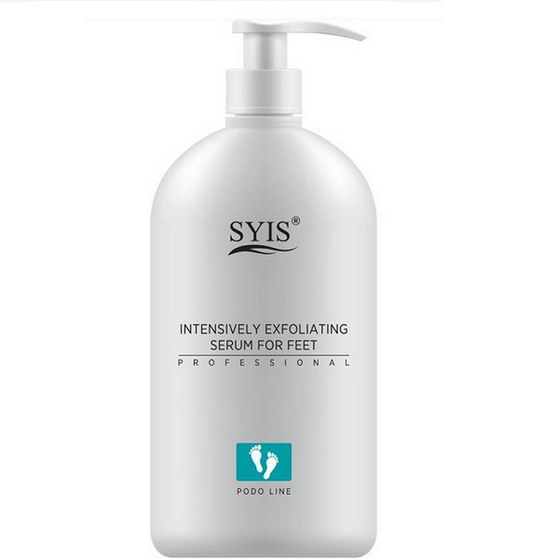 Φωτογραφία προϊόντος: SERUM ΓΙΑ ΤΑ ΠΟΔΙΑ SYIS - SYIS