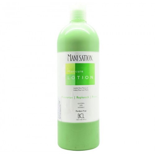 Φωτογραφία προϊόντος: MANICURE LOTION Λόσιον Χεριών 32oz (4ο step) - BCL-SPA