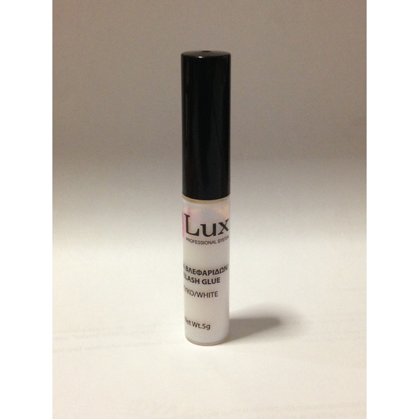 Φωτογραφία προϊόντος: ΚΟΛΛΑ ΒΛΕΦΑΡΙΔΩΝ LUX NAILS - OEM